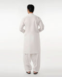 Valuables Men’s Shalwar Kameez – Classic Plain, Men's Shalwar Kameez, Chase Value, Chase Value