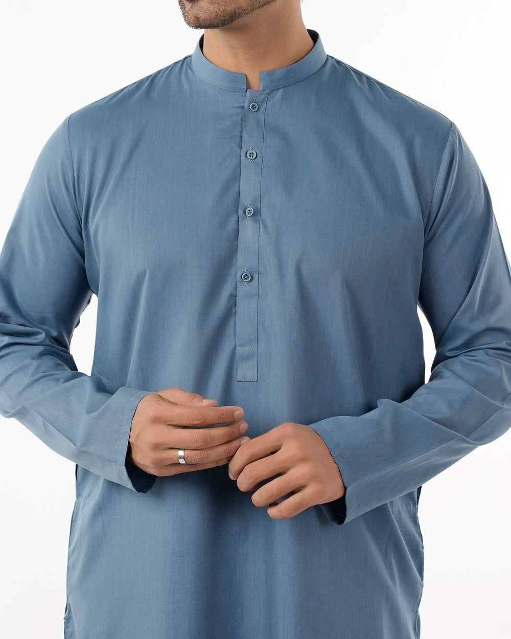 Valuables Men’s Shalwar Kameez – Classic Plain, Men's Shalwar Kameez, Chase Value, Chase Value