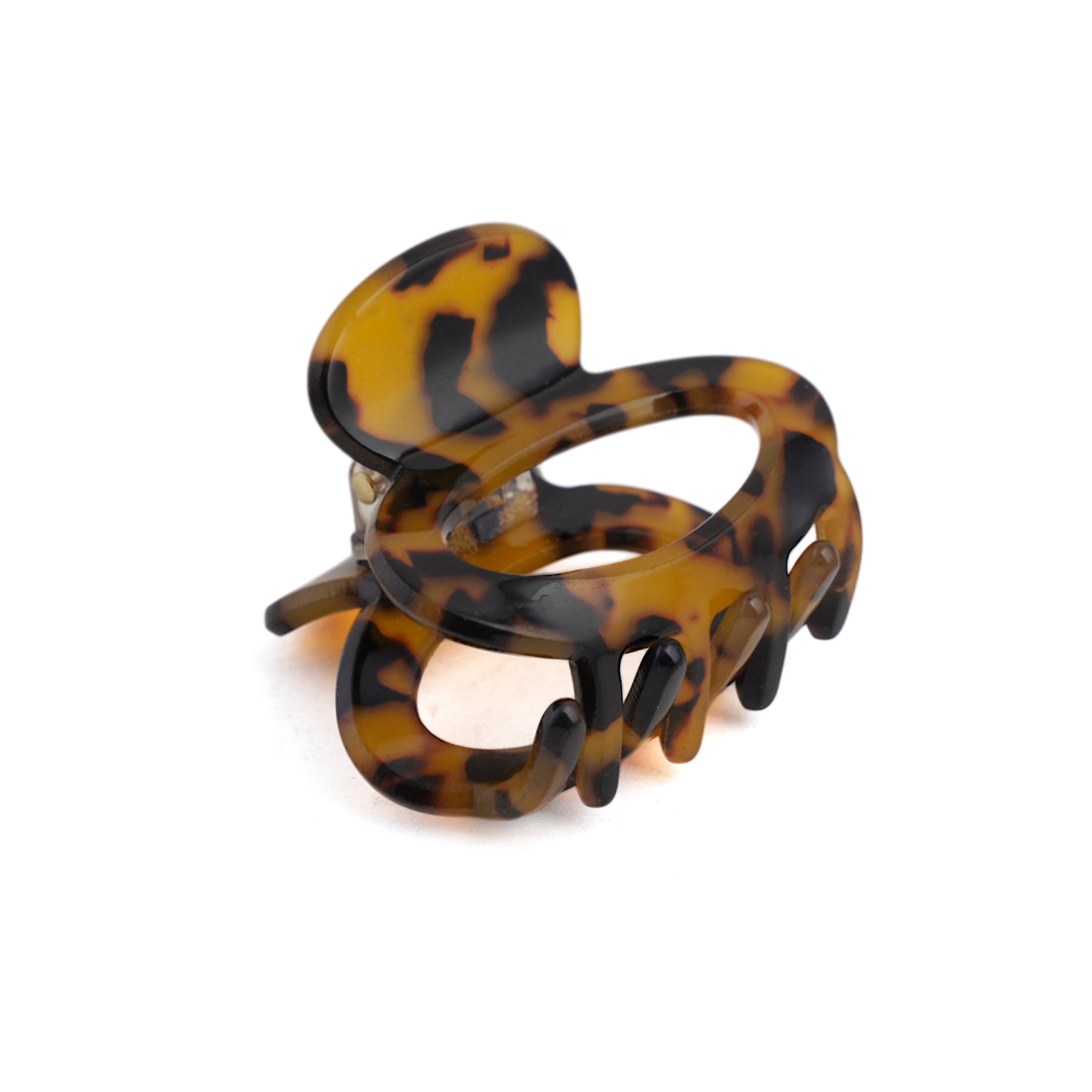 Catcher Card FOCC Hair Clips, Girls Hair Accessories, Chase Value, Chase Value