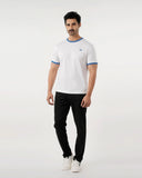 Eminent Men's Half Sleeves T-Shirt - White, Men's T-Shirts & Polos, Eminent, Chase Value