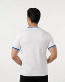 Eminent Men's Half Sleeves T-Shirt - White, Men's T-Shirts & Polos, Eminent, Chase Value