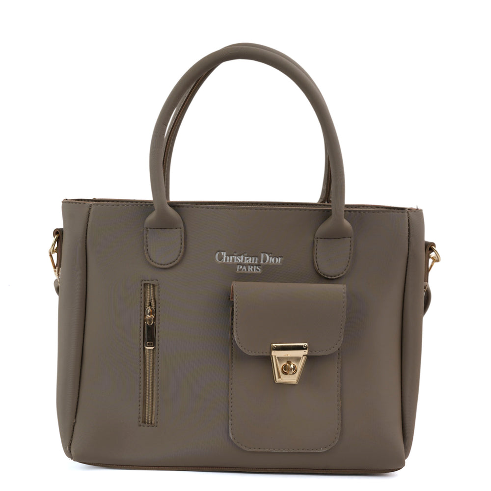 Women Shoulder Bag 2Pc Set, Women Bags, Chase Value, Chase Value