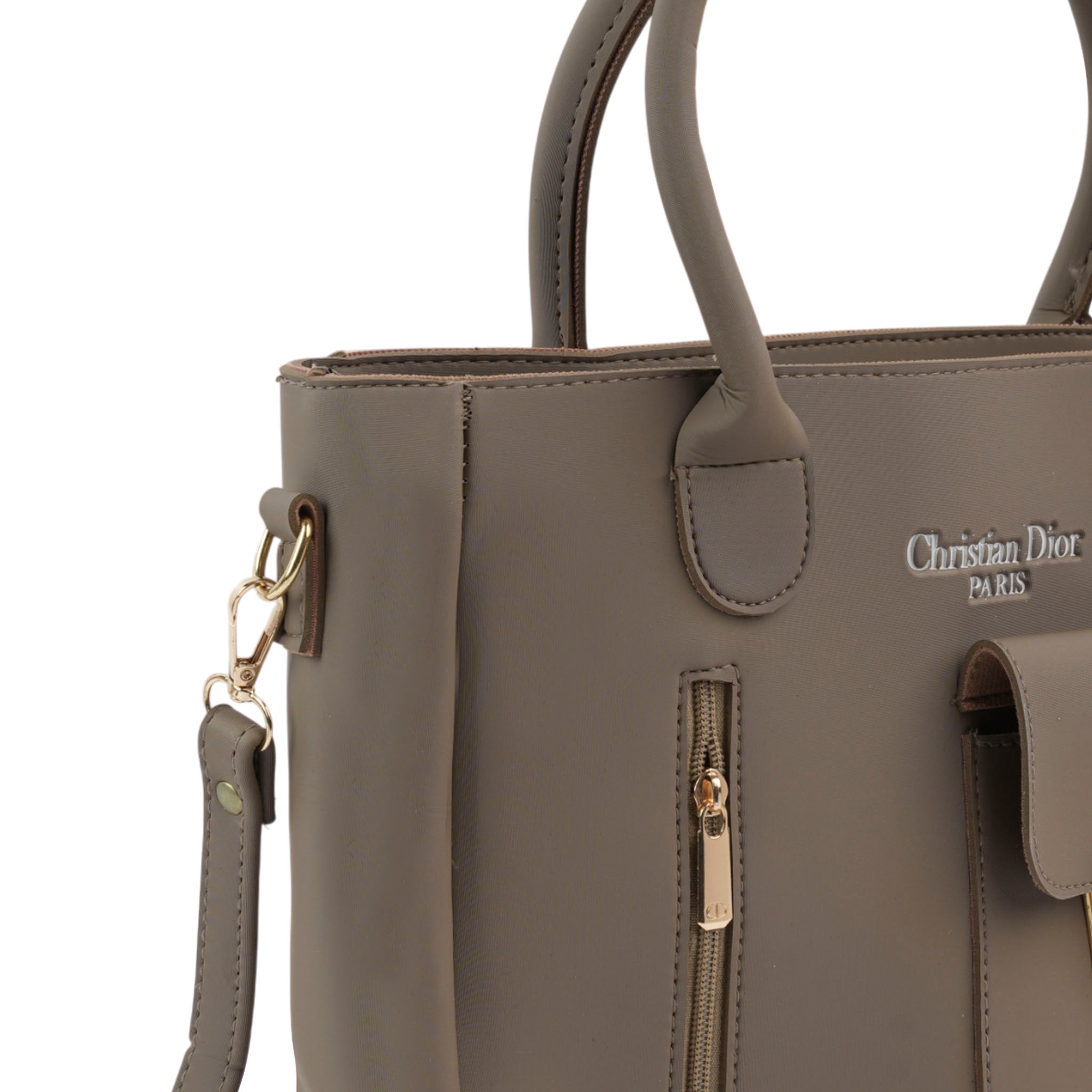 Women Shoulder Bag 2Pc Set, Women Bags, Chase Value, Chase Value