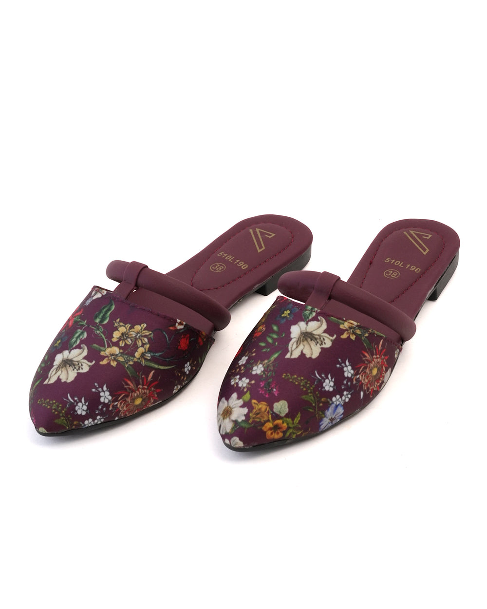 Women Backless Pump, Women Backless Pumps, Chase Value, Chase Value