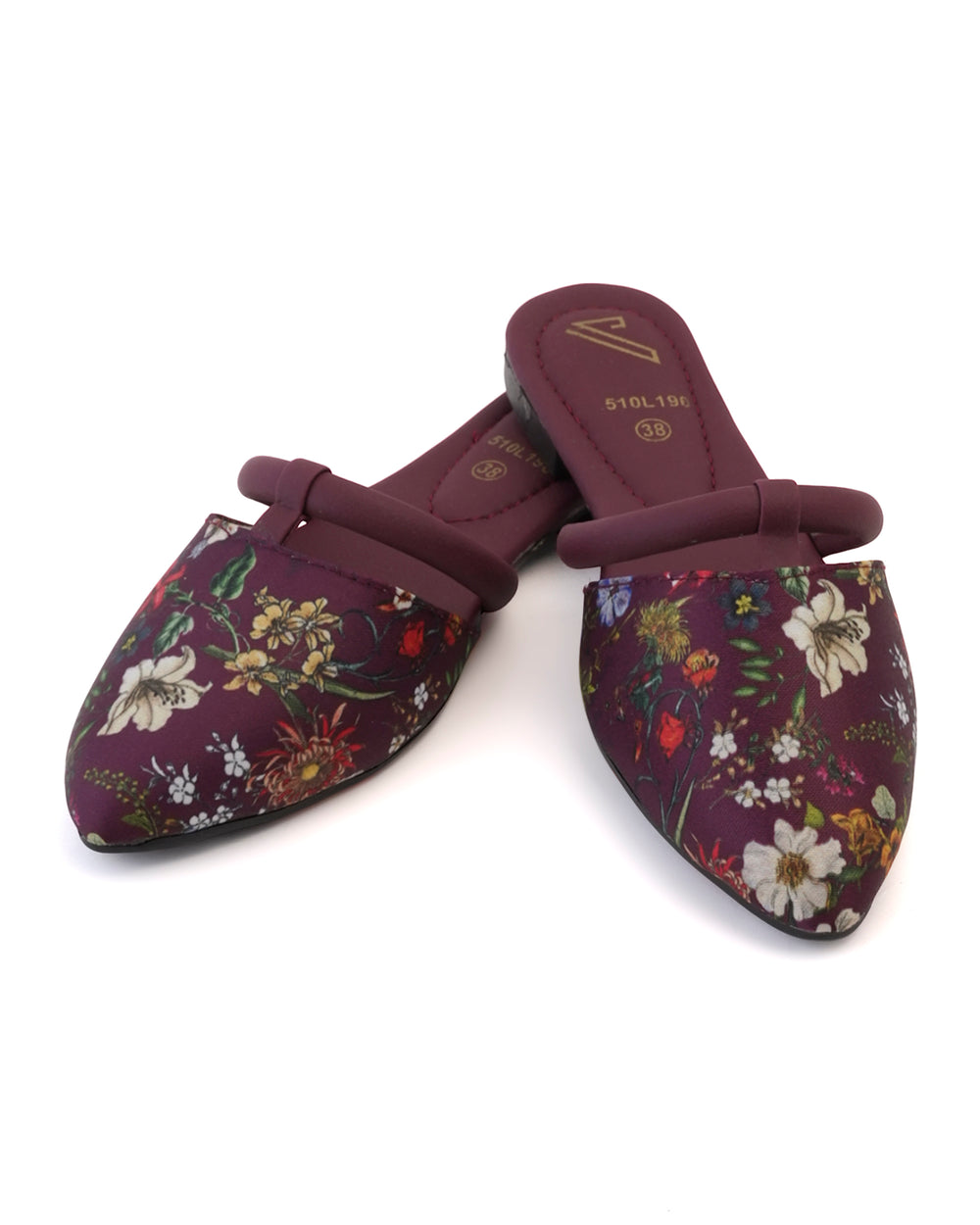 Women Backless Pump, Women Backless Pumps, Chase Value, Chase Value