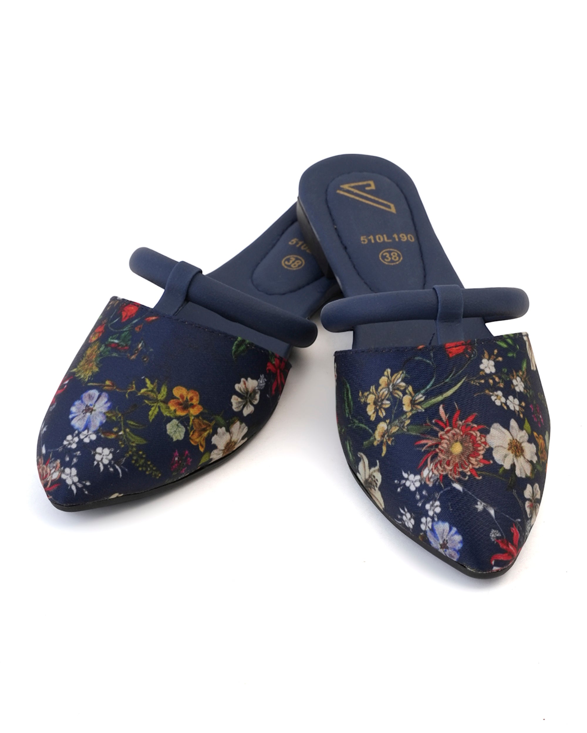 Women Backless Pump, Women Backless Pumps, Chase Value, Chase Value