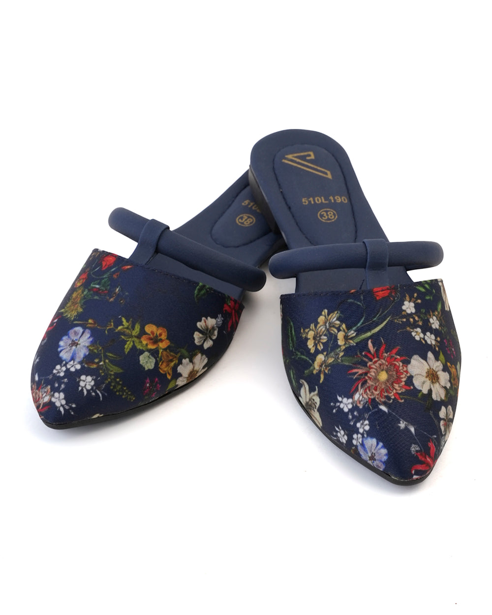 Women Backless Pump, Women Backless Pumps, Chase Value, Chase Value