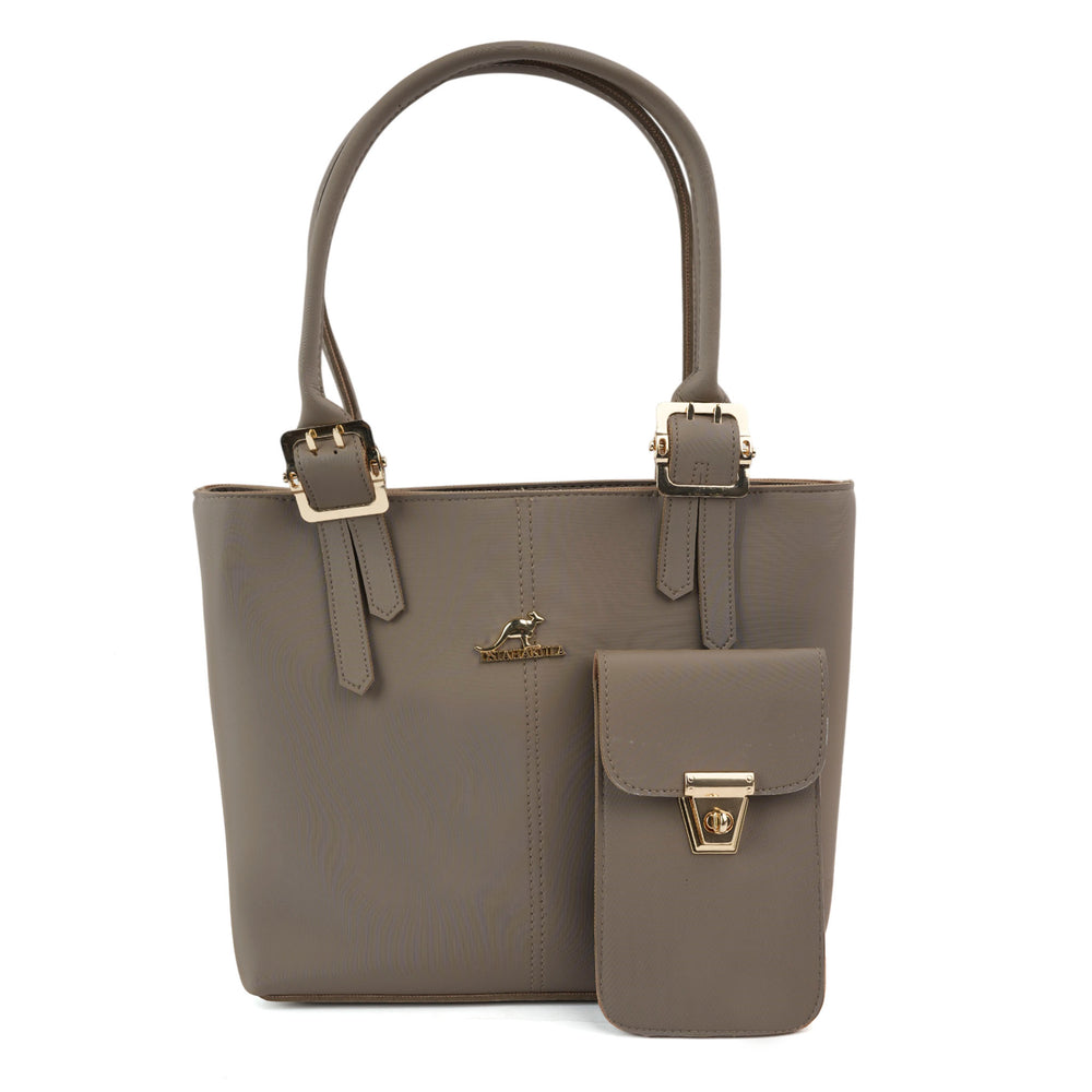 Women Shoulder Bag 2Pc Set, Women Bags, Chase Value, Chase Value