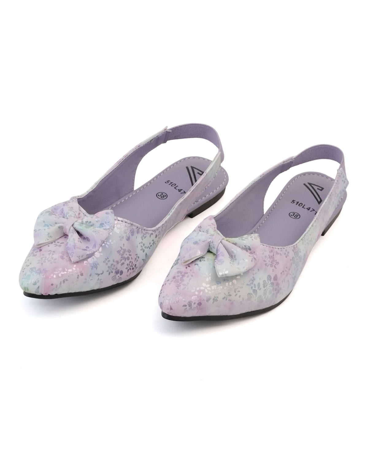 Women Backless Sandal, Women Backless Pumps, Chase Value, Chase Value