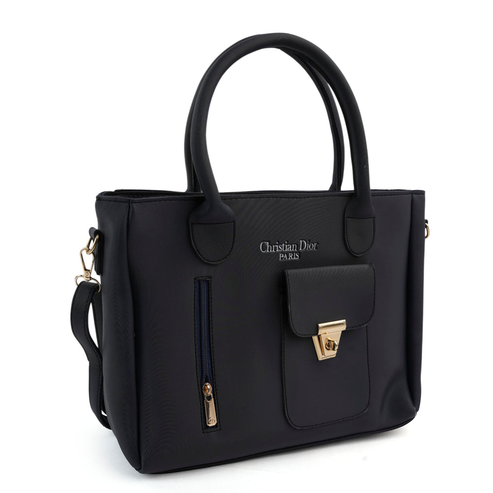 Women Shoulder Bag 2Pc Set, Women Bags, Chase Value, Chase Value