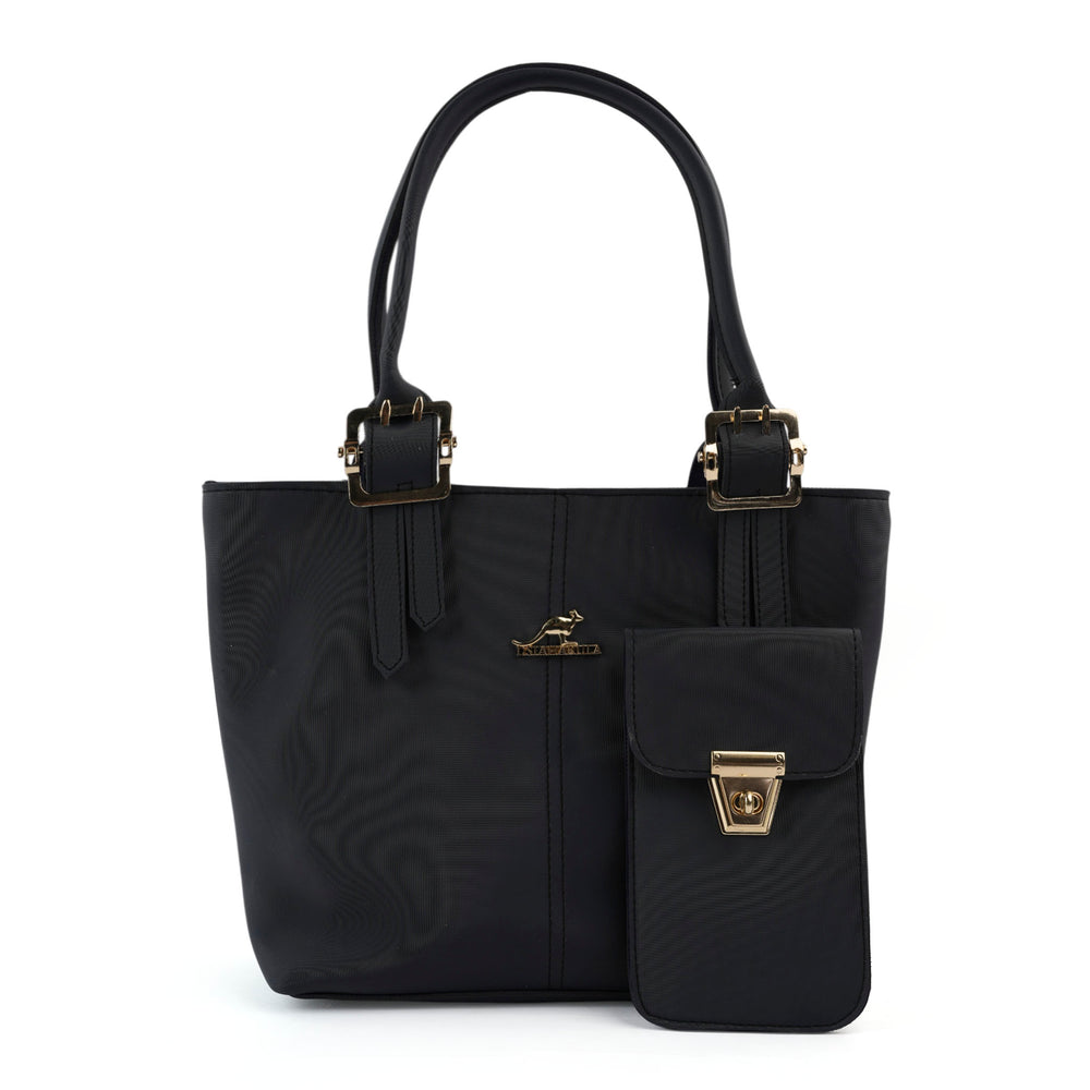 Women Shoulder Bag 2Pc Set, Women Bags, Chase Value, Chase Value