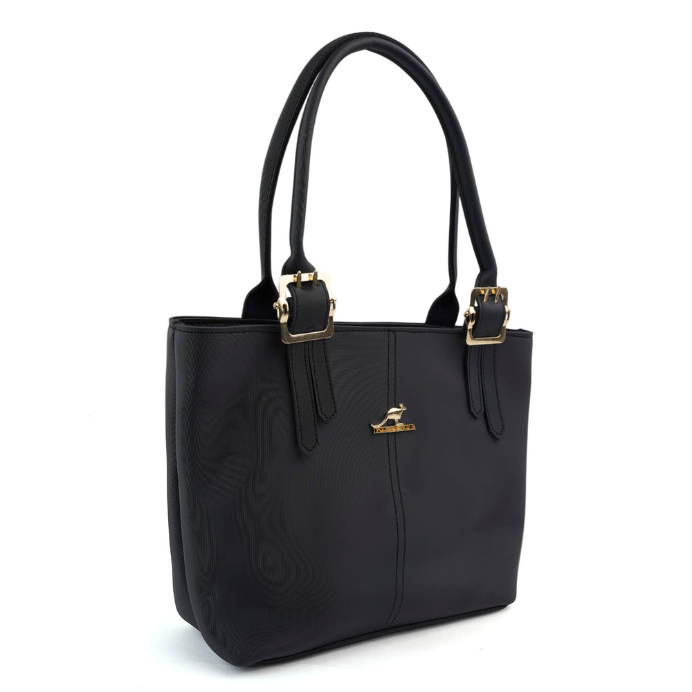 Women Shoulder Bag 2Pc Set, Women Bags, Chase Value, Chase Value