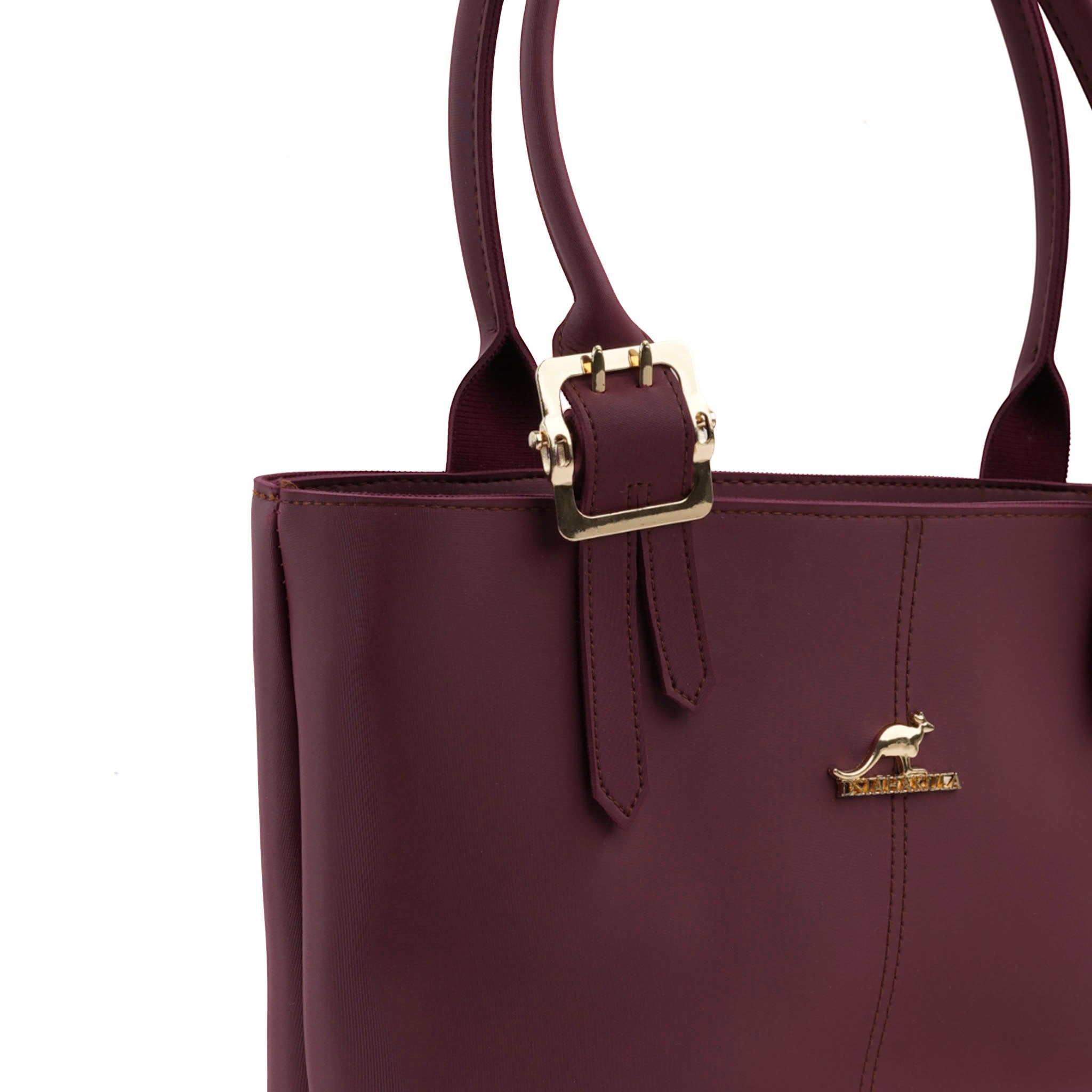 Women Shoulder Bag 2Pc Set, Women Bags, Chase Value, Chase Value