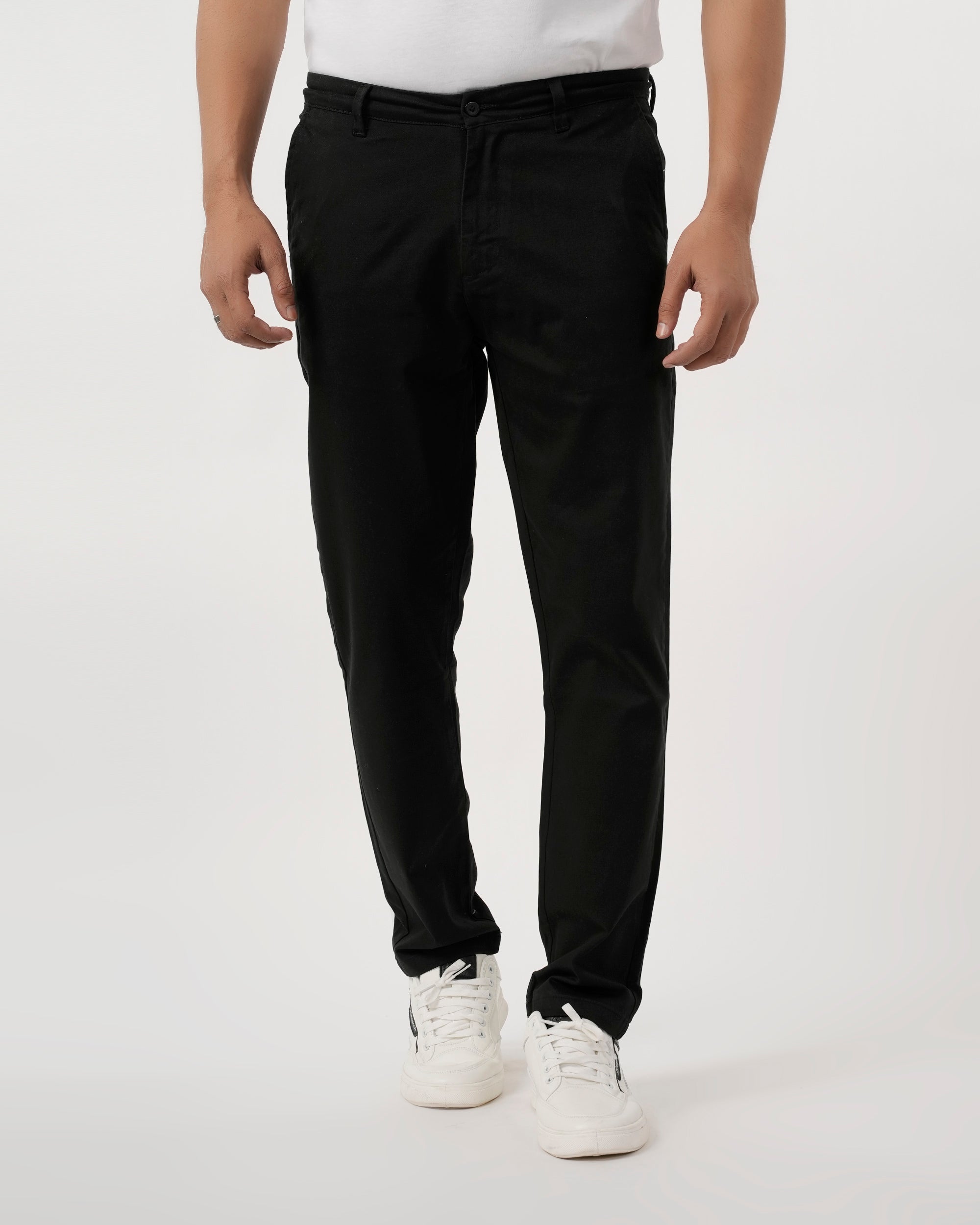 Eminent Men's Cotton Chinos Pant, Men's Casual Pants & Jeans, Eminent, Chase Value