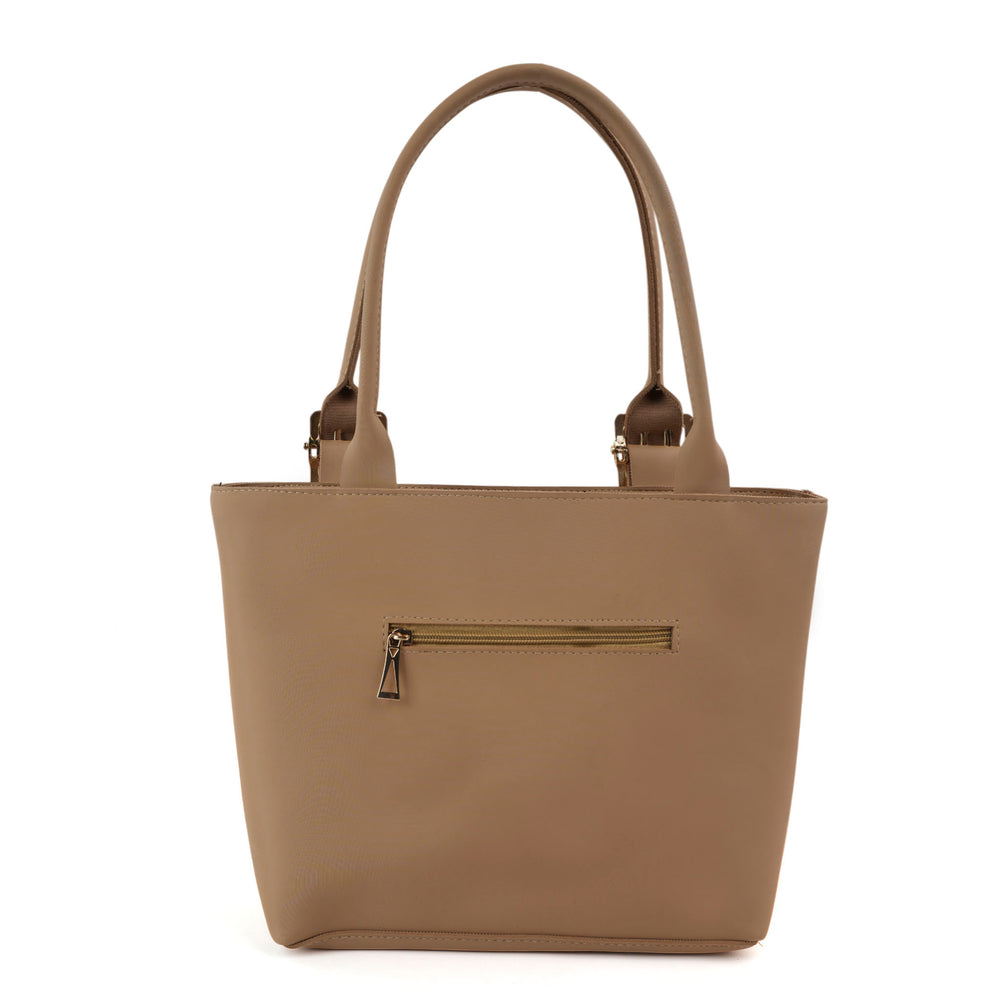 Women Shoulder Bag 2Pc Set, Women Bags, Chase Value, Chase Value