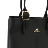 Women Shoulder Bag 2Pc Set, Women Bags, Chase Value, Chase Value