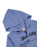 Valuables Girls Hood Suit, Girls Full Sleeves Suit, Chase Value, Chase Value