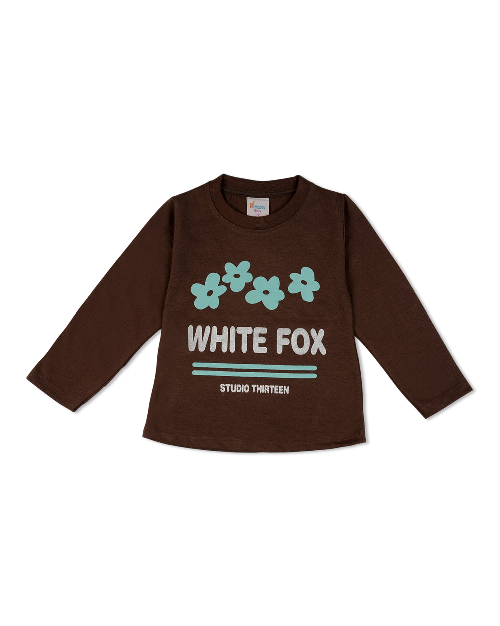 Valuables Girls Tee, Girls T-Shirts, Chase Value, Chase Value