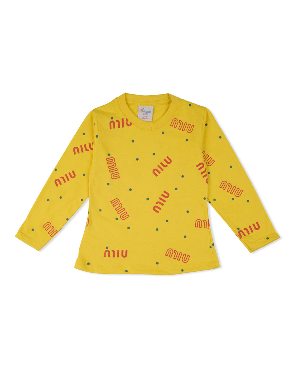 Valuables Girls Tee, Girls T-Shirts, Chase Value, Chase Value