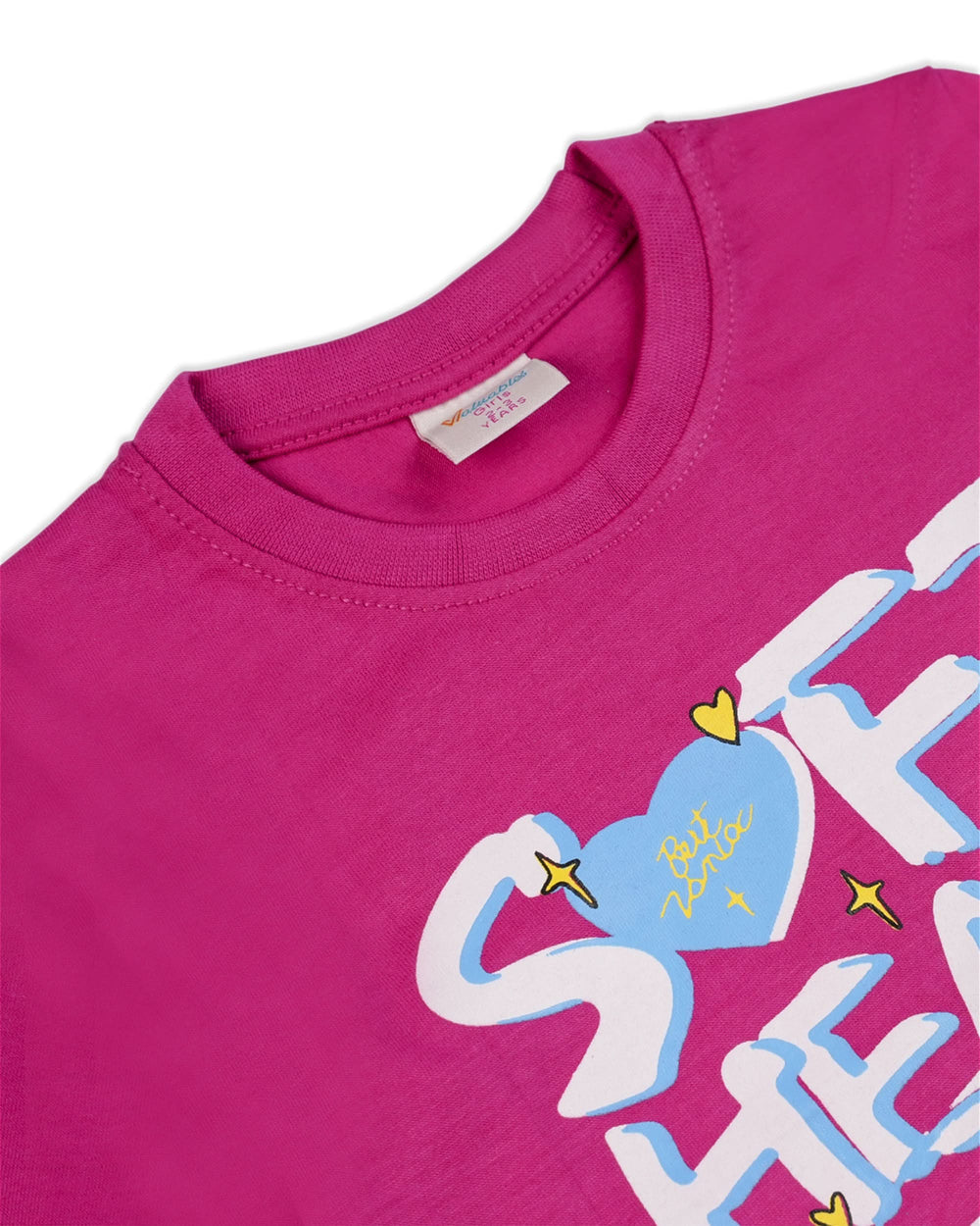 Valuables Girls Tee, Girls T-Shirts, Chase Value, Chase Value