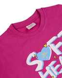 Valuables Girls Tee, Girls T-Shirts, Chase Value, Chase Value