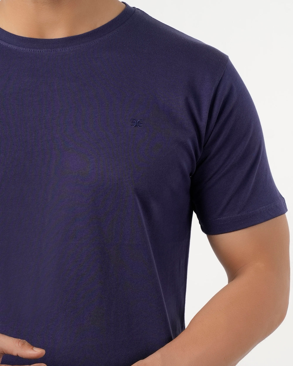 Eminent Men's Round Neck Half Sleeves T-Shirt, Men's T-Shirts & Polos, Eminent, Chase Value