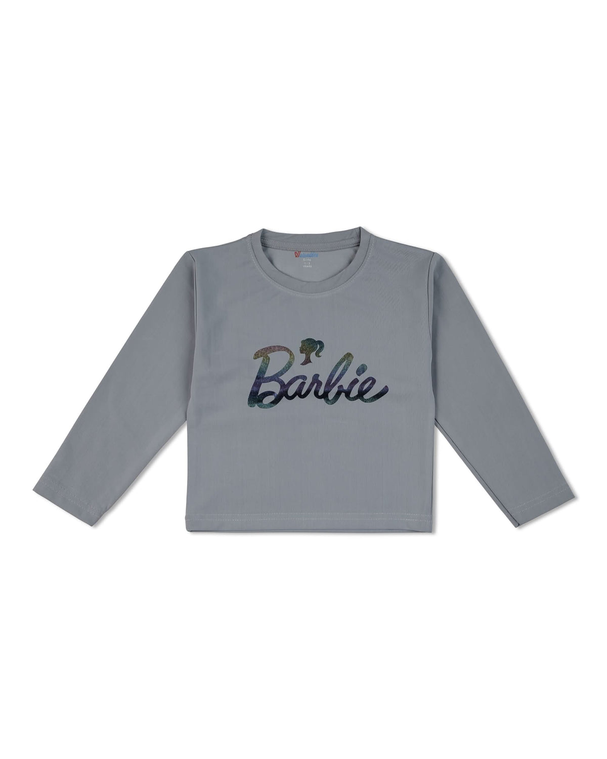 Valuables Girl’s Full Sleeves T-Shirt, Girls T-Shirts, Chase Value, Chase Value