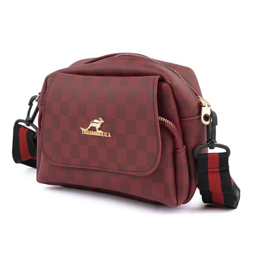 Women Crossbody Bag, Women Bags, Chase Value, Chase Value