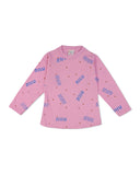 Valuables Girls Tee, Girls T-Shirts, Chase Value, Chase Value