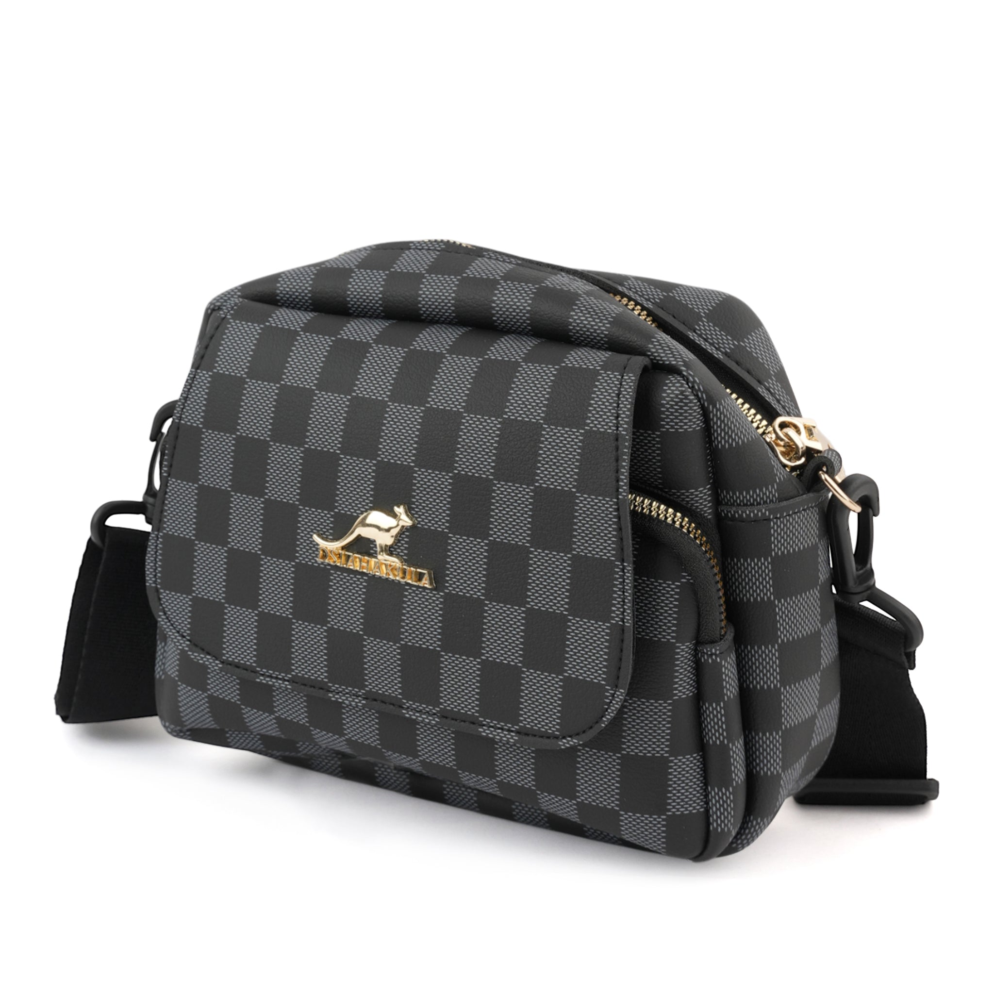 Women Crossbody Bag, Women Bags, Chase Value, Chase Value