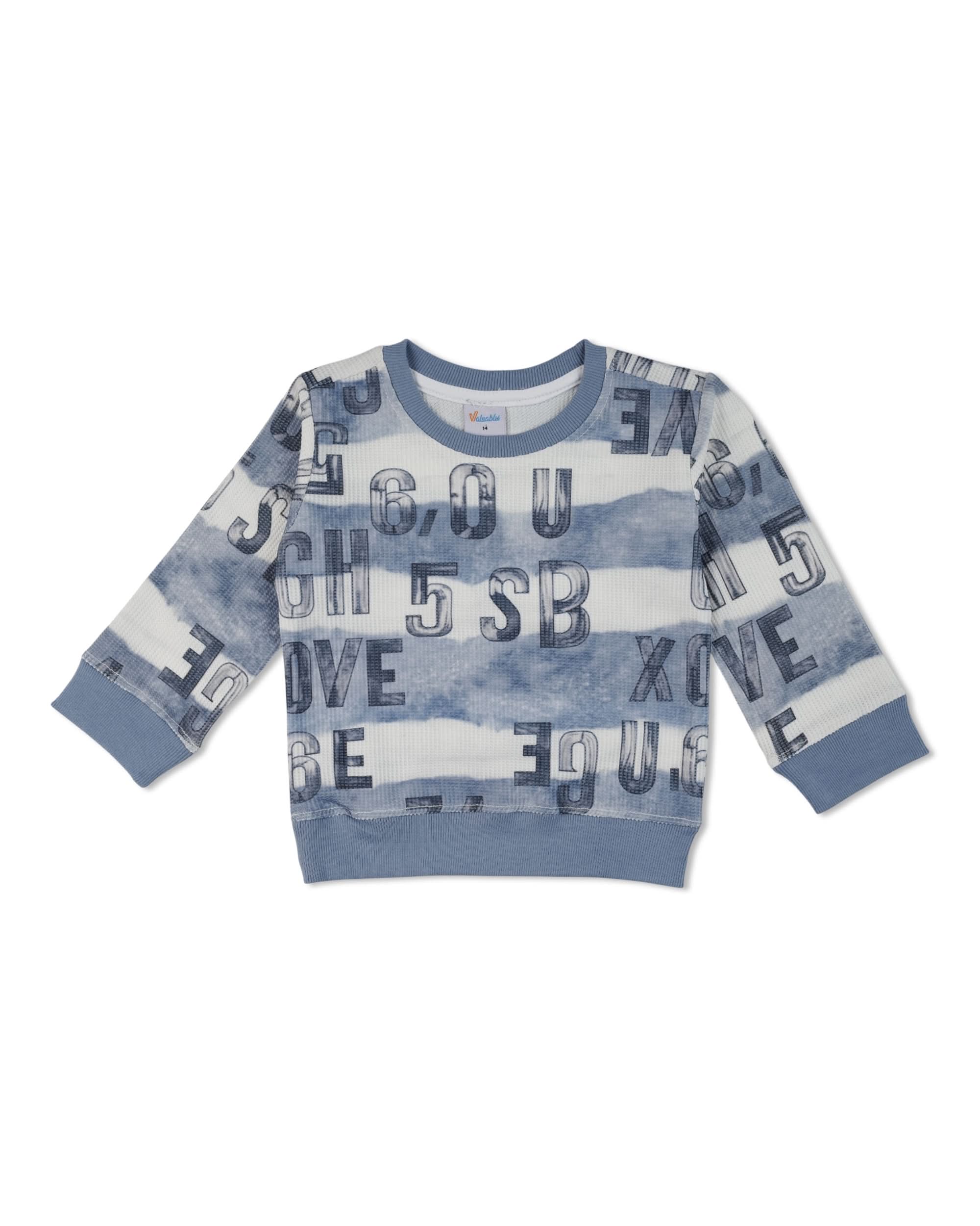 Valuables Boys Full Sleeves Suit, Boys Sets & Suits, Chase Value, Chase Value