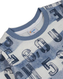 Valuables Boys Full Sleeves Suit, Boys Sets & Suits, Chase Value, Chase Value