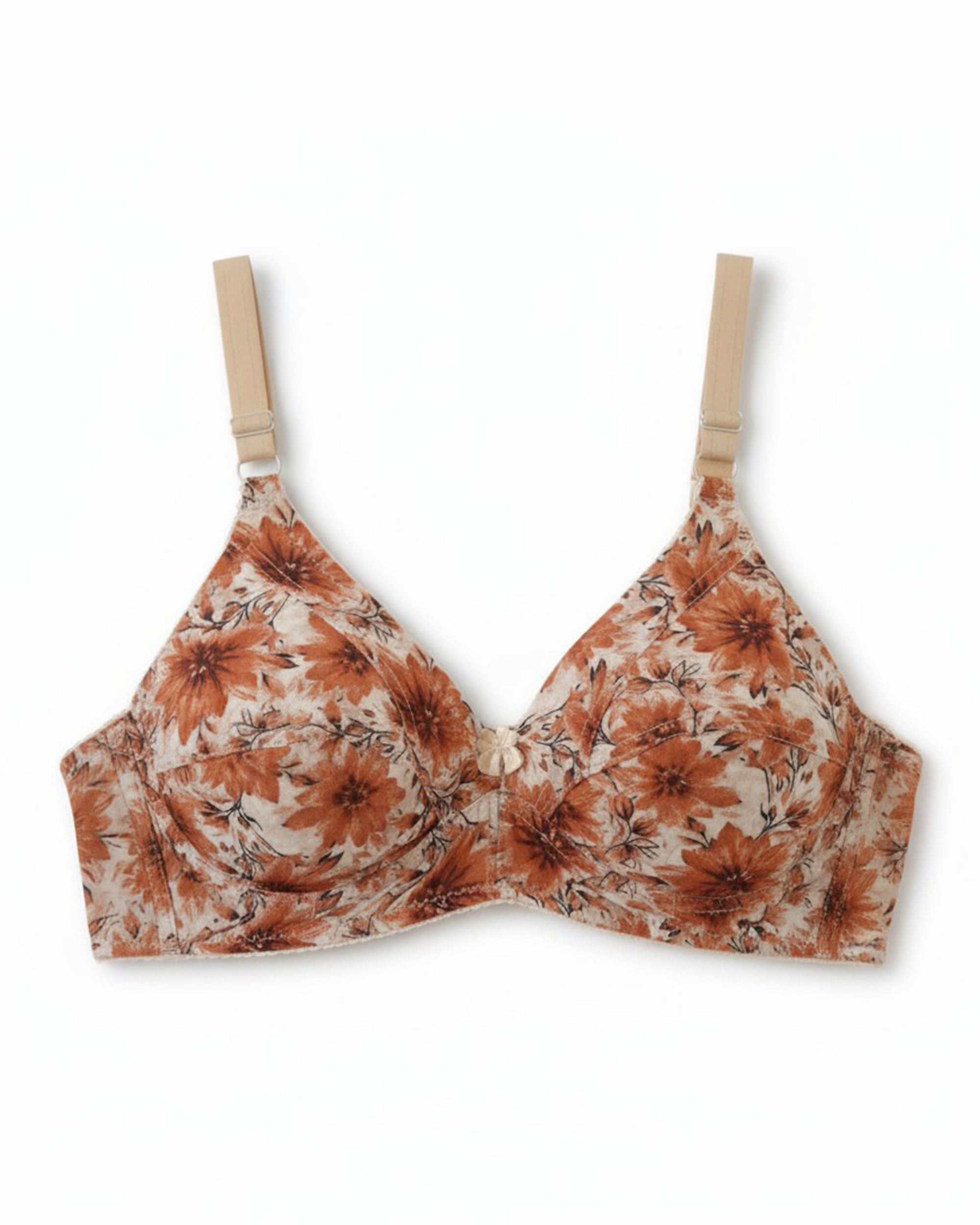 Women Cotton Bra, Women Bras, Chase Value, Chase Value