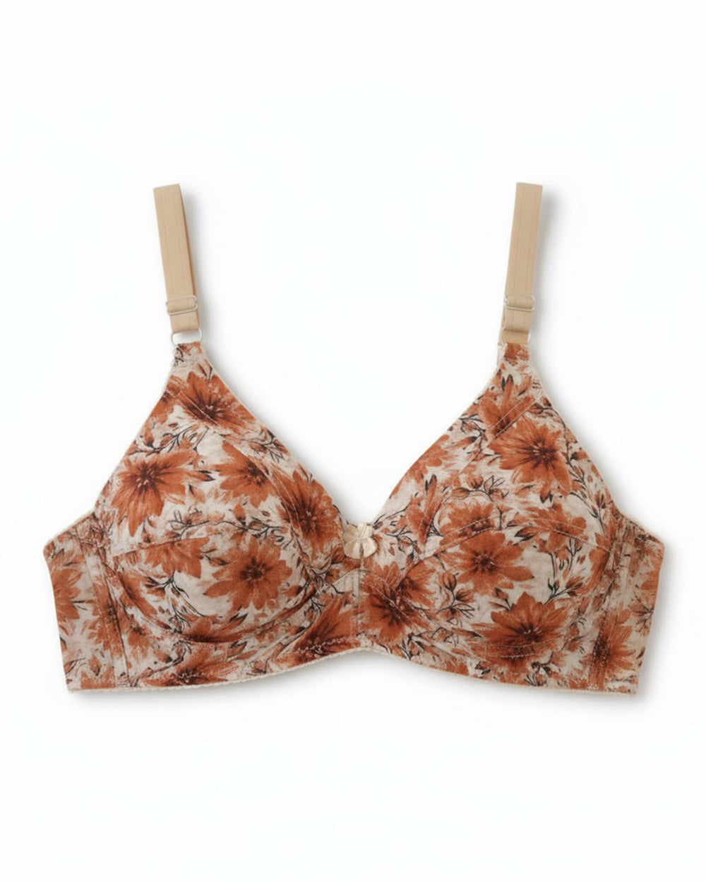 Women Cotton Bra, Women Bras, Chase Value, Chase Value