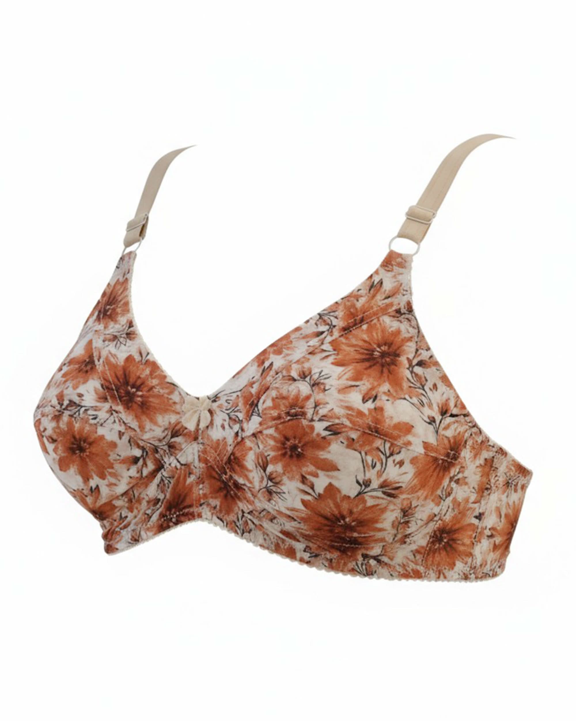 Women Cotton Bra, Women Bras, Chase Value, Chase Value