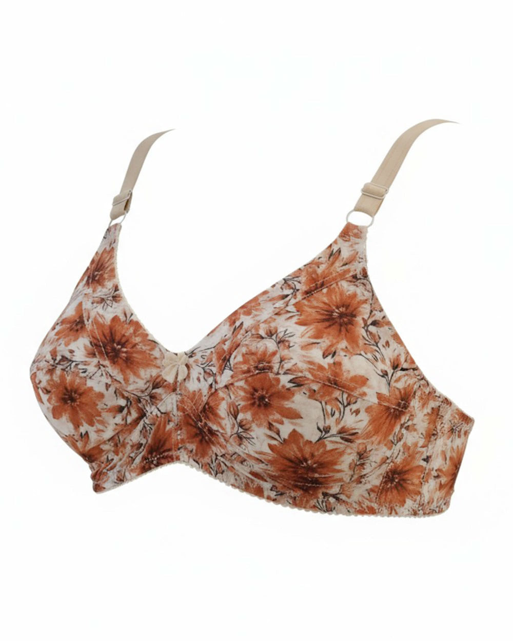 Women Cotton Bra, Women Bras, Chase Value, Chase Value