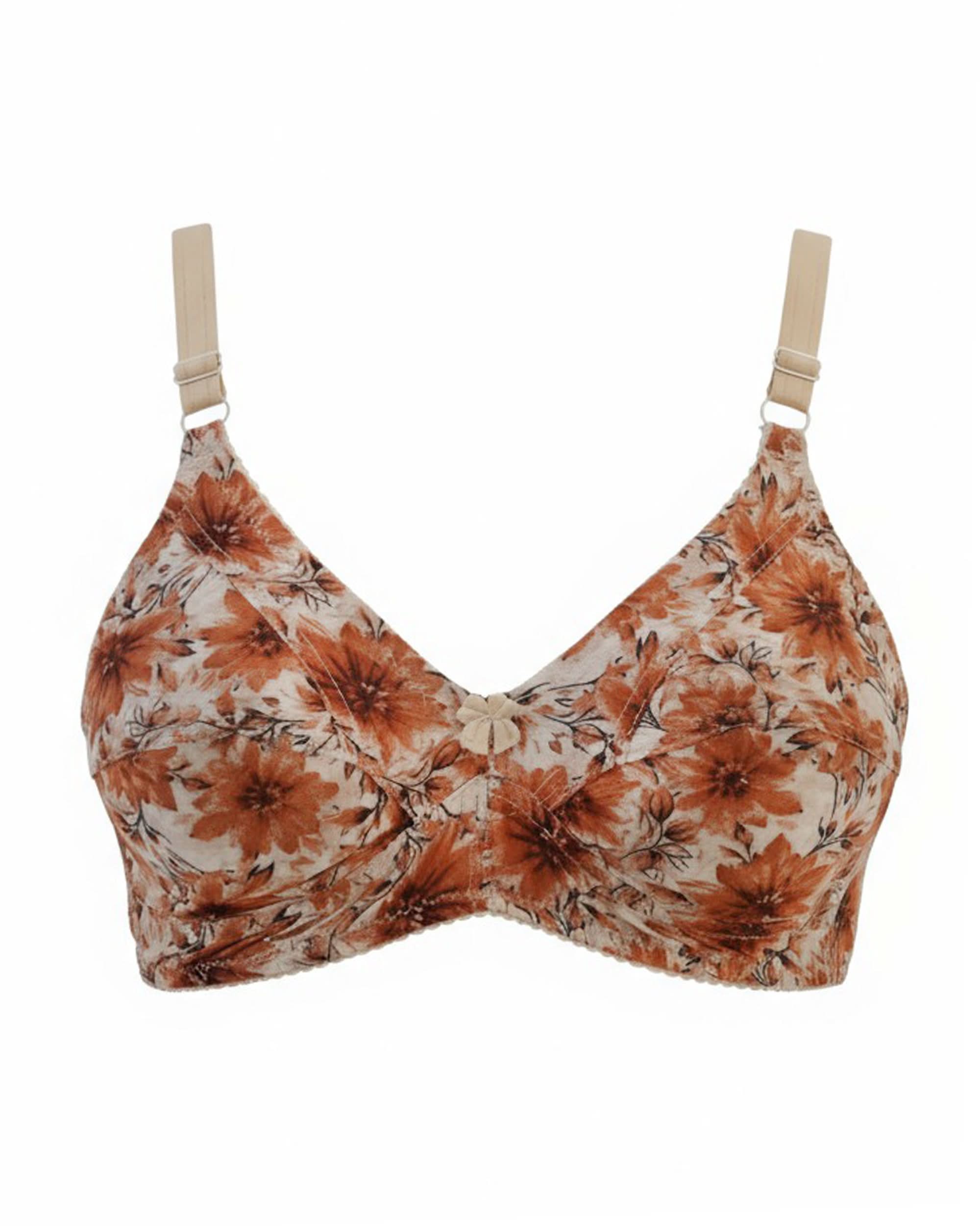Women Cotton Bra, Women Bras, Chase Value, Chase Value