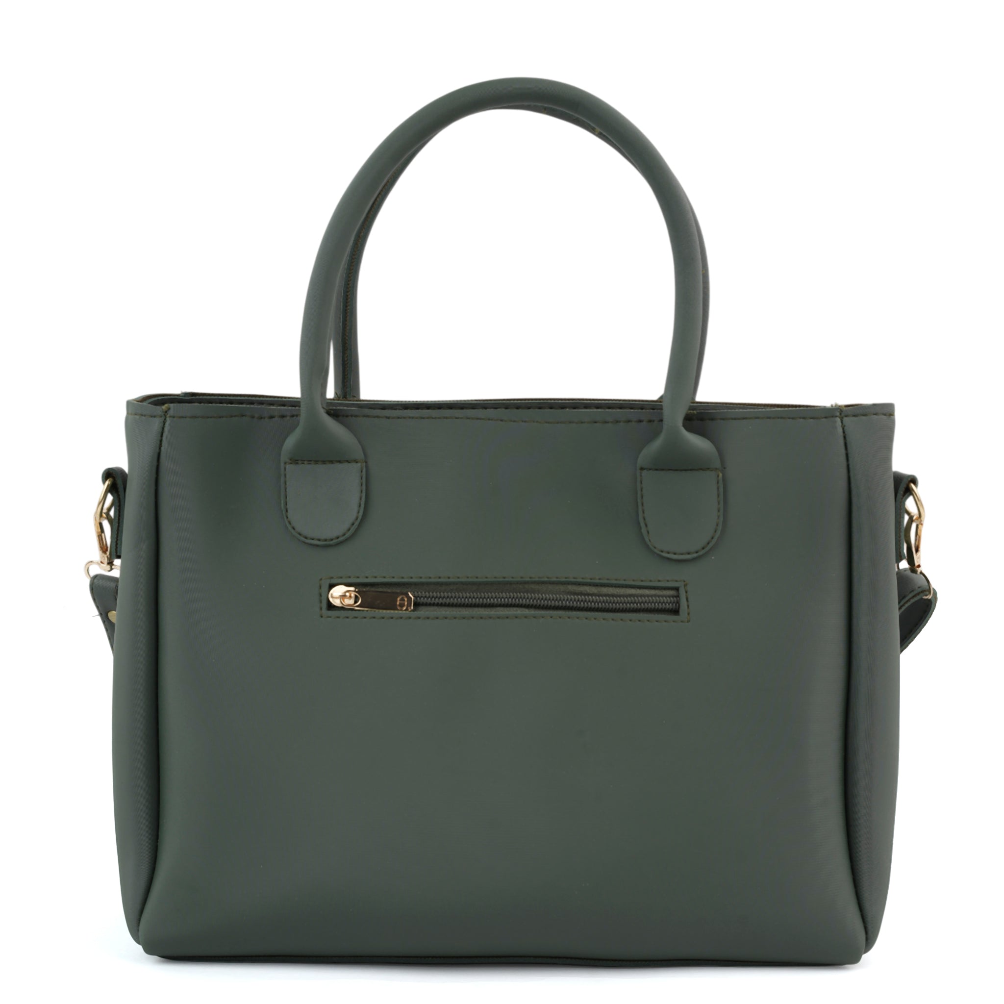 Women Shoulder Bag 2Pc Set, Women Bags, Chase Value, Chase Value