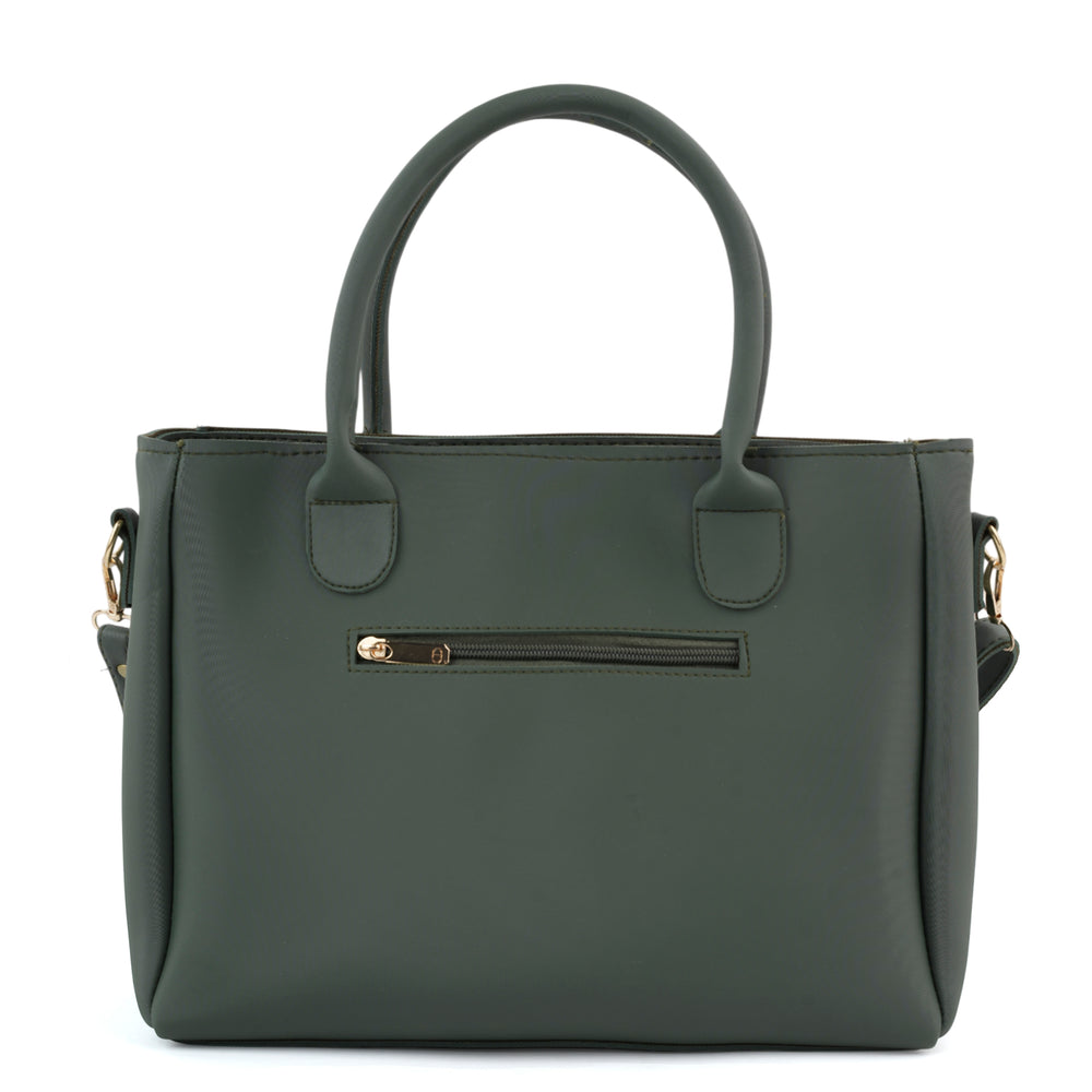 Women Shoulder Bag 2Pc Set, Women Bags, Chase Value, Chase Value