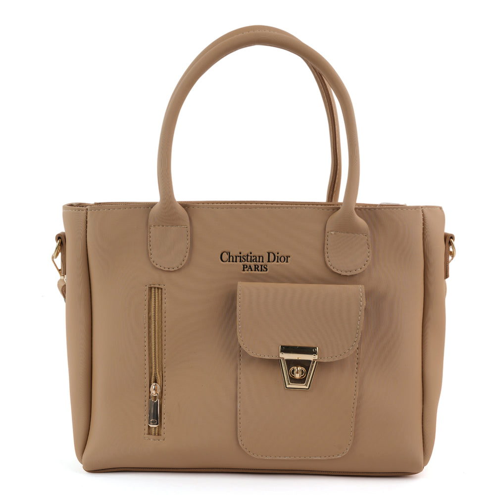 Women Shoulder Bag 2Pc Set, Women Bags, Chase Value, Chase Value