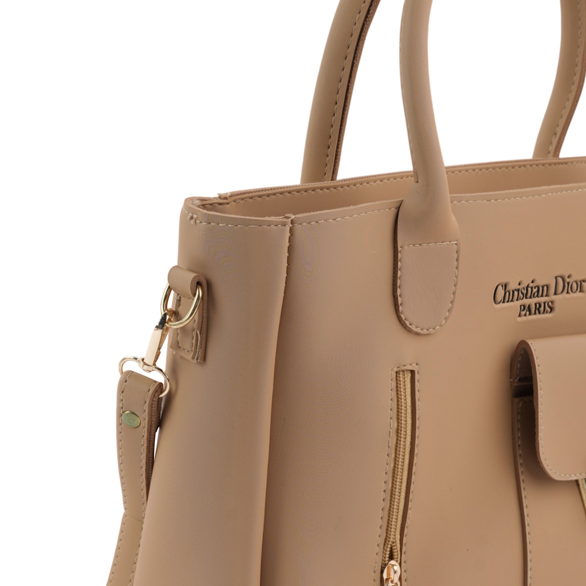 Women Shoulder Bag 2Pc Set, Women Bags, Chase Value, Chase Value