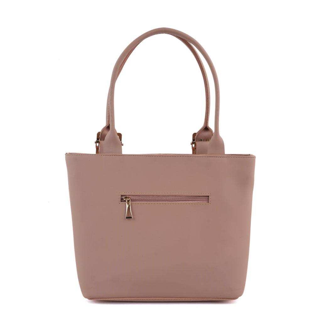 Women Shoulder Bag 2Pc Set, Women Bags, Chase Value, Chase Value