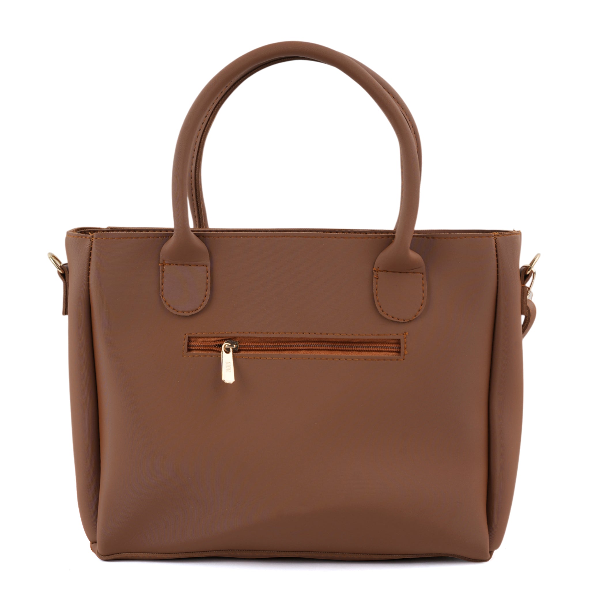 Women Shoulder Bag 2Pc Set, Women Bags, Chase Value, Chase Value