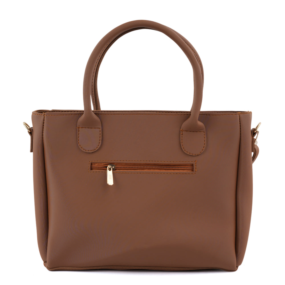 Women Shoulder Bag 2Pc Set, Women Bags, Chase Value, Chase Value