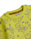 Valuables Girl’s Sweatshirt, Girls Hoodies & Sweat Shirts, Chase Value, Chase Value