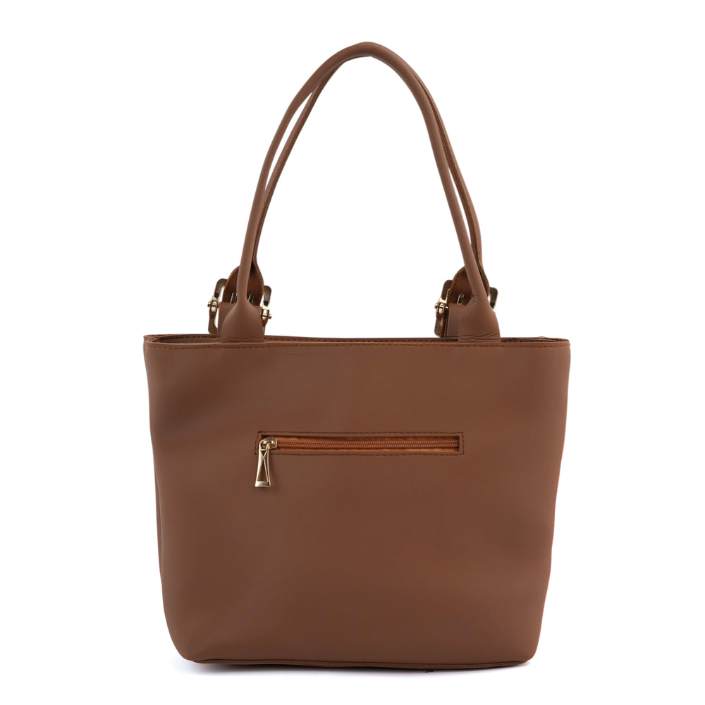 Women Shoulder Bag 2Pc Set, Women Bags, Chase Value, Chase Value