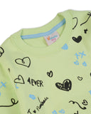 Valuables Girl’s Sweatshirt, Girls Hoodies & Sweat Shirts, Chase Value, Chase Value