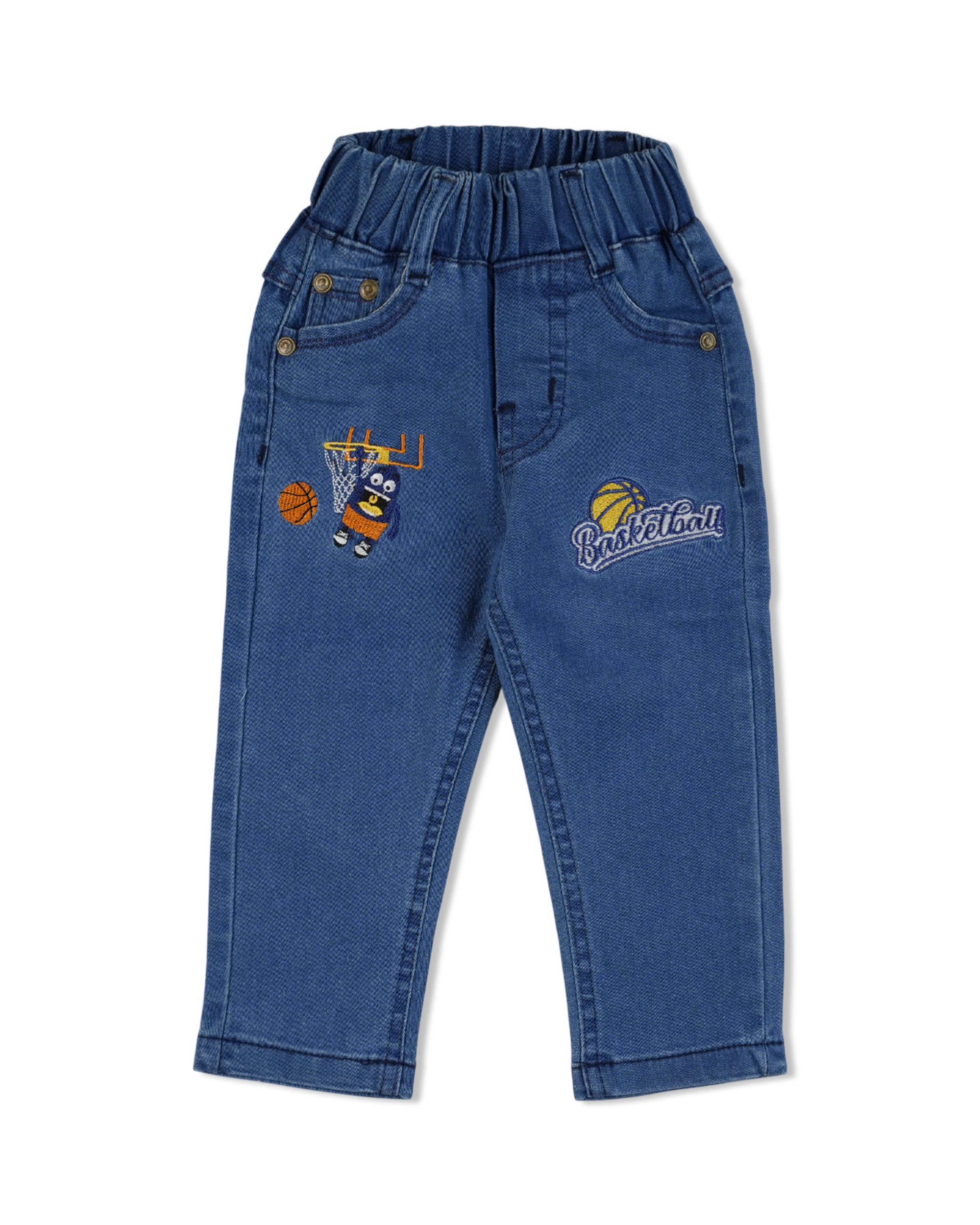 Boy’s Denim Pant, Boys Denim Pants, Chase Value, Chase Value