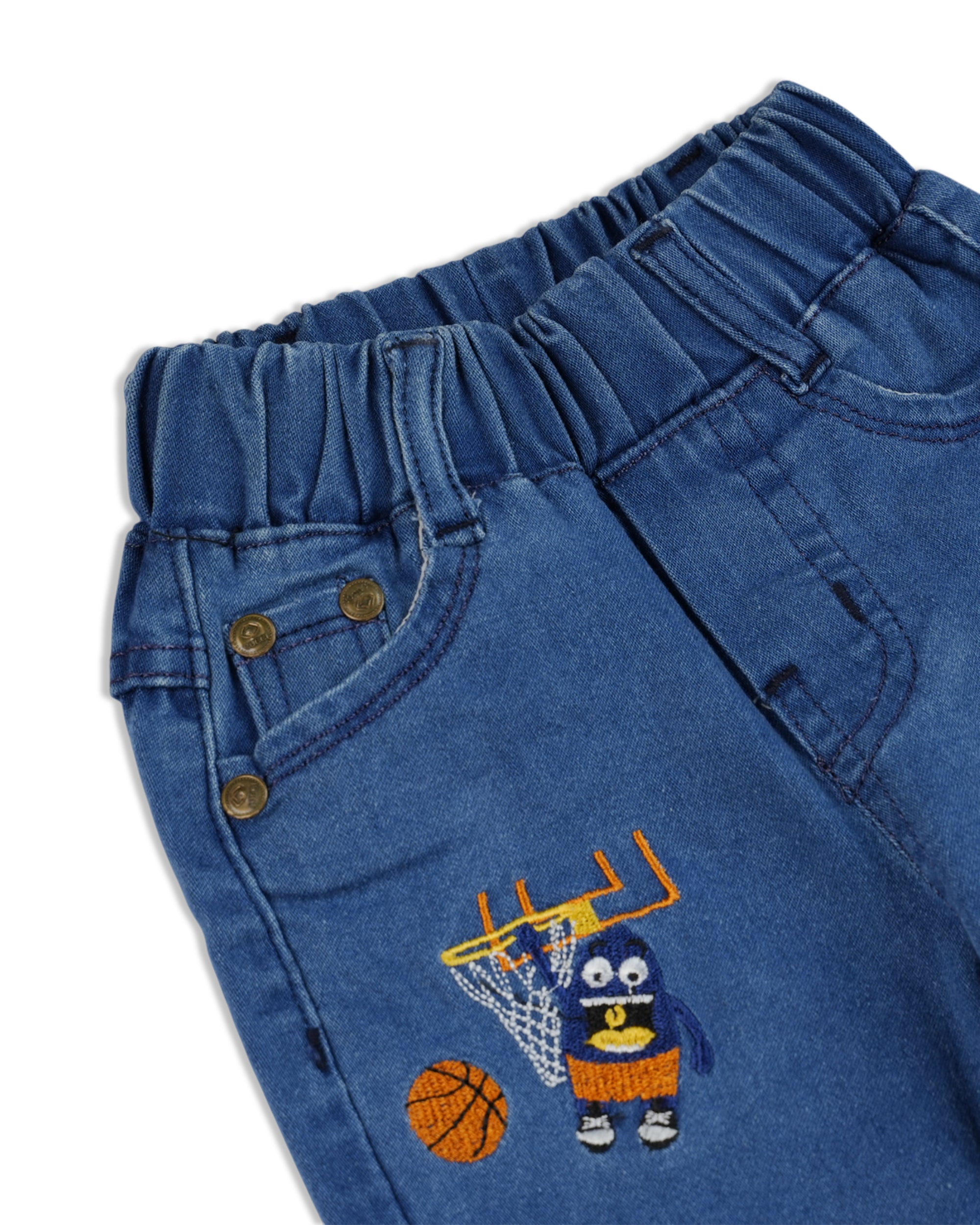 Boy’s Denim Pant, Boys Denim Pants, Chase Value, Chase Value