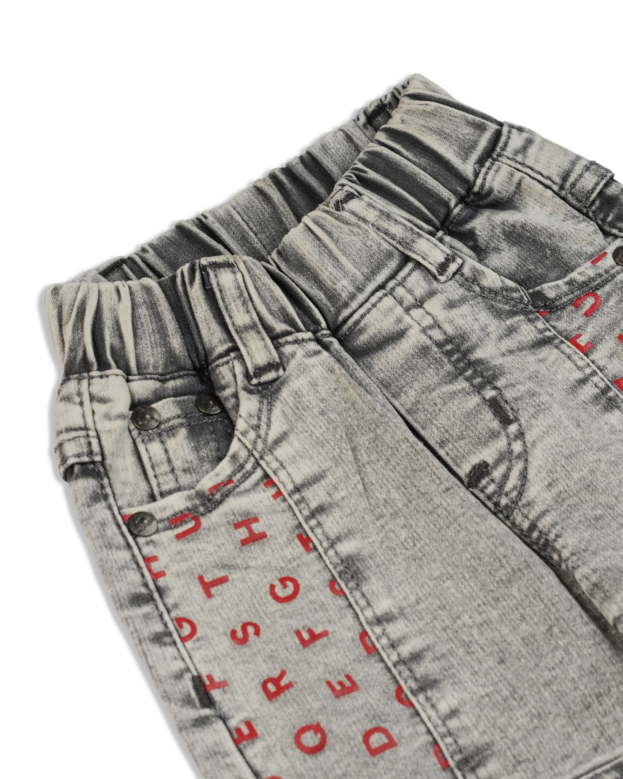 Boy’s Denim Pant, Boys Denim Pants, Chase Value, Chase Value
